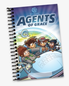 Awana Tt Png Pluspng - Agents Of Grace Awana, Transparent Png, Free Download