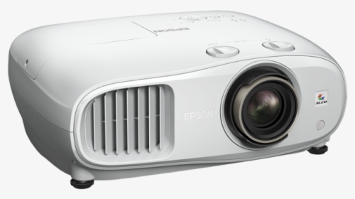 3000 Lumens 4k Capable Pixel Shifting Projector With - Epson Home Cinema3800, HD Png Download, Free Download