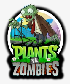 Plants Vs Zombies, HD Png Download, Free Download