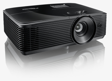 Optoma Projector, HD Png Download, Free Download