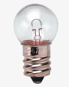67k 1 - Incandescent Light Bulb, HD Png Download, Free Download