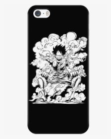 Iphone Phone Case - One Piece Luffy Iphone Case, HD Png Download, Free Download