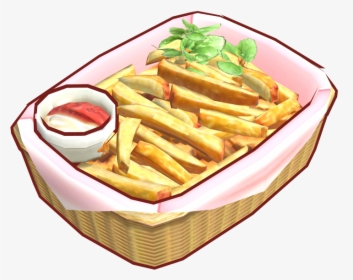 Download Zip Archive - French Fries, HD Png Download, Free Download