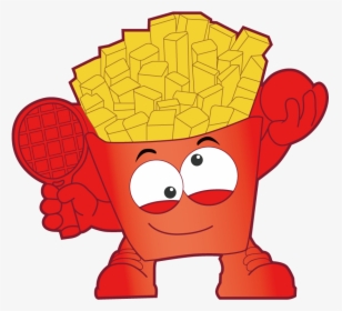 French Fries Smashers - Smashers Hot Fries, HD Png Download, Free Download