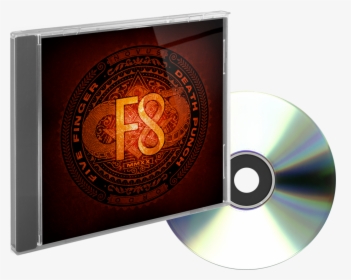 F8 Cd - Cd, HD Png Download, Free Download