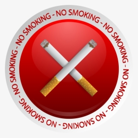 Tobacco Clipart No Smoking - Smoking Permitted, HD Png Download, Free Download
