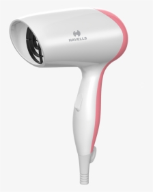Travel Hair Dryer - Havells Hair Dryer Hd3101, HD Png Download, Free Download