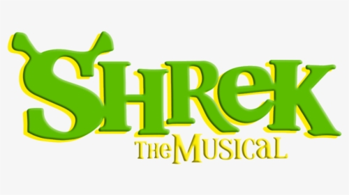 52 Shrek Logo 20 - Shrek The Musical, HD Png Download, Free Download