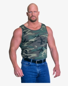 Stone Cold Steve Austin 2017, HD Png Download, Free Download