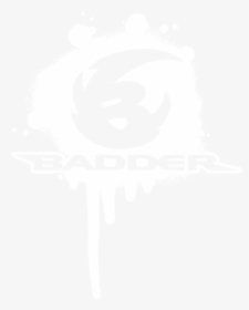 The Badder - Graphic Design, HD Png Download, Free Download