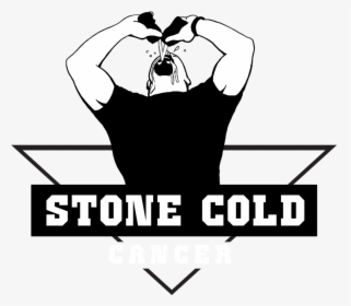 Cold Stone Logo Png - Stone Cold Logo Png, Transparent Png, Free Download