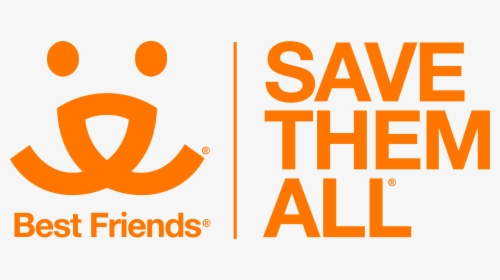 Bestfriends Org Logo, HD Png Download, Free Download
