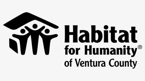 Habitat For Humanity Ventura County, HD Png Download, Free Download