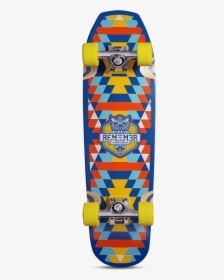 Remember Collective Tempe Scout Cruiser 30” - Skateboard Deck, HD Png Download, Free Download