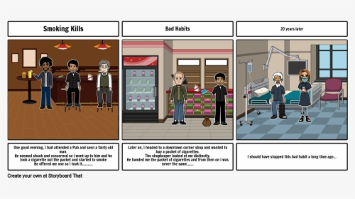 Roller Coaster Story Board, HD Png Download, Free Download