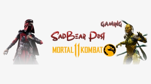 Transparent Liu Kang Png - Mortal Kombat X, Png Download, Free Download