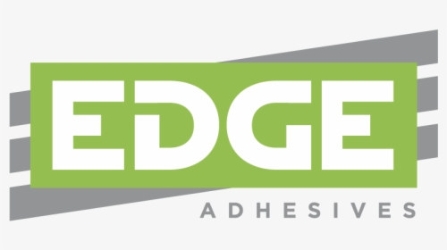 Edge Adhesives - Graphic Design, HD Png Download, Free Download