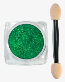 Transparent Green Effect Png - Eye Shadow, Png Download, Free Download