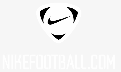 Nike Clipart Face - Emblem, HD Png Download, Free Download