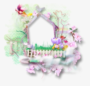 B *✿*welcome Back Early Bird - Cluster Été Png, Transparent Png, Free Download
