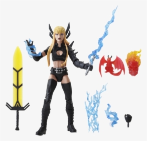 Marvel Legends Walgreens Magik, HD Png Download, Free Download