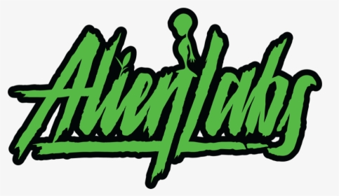 Alien Labs Cannabis Company, HD Png Download, Free Download