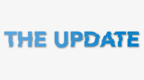 The Update Logo - Graphics, HD Png Download, Free Download