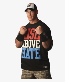 John Cena Above - Soldier, HD Png Download, Free Download