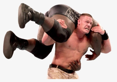 John Cena Fighting Png, Transparent Png, Free Download