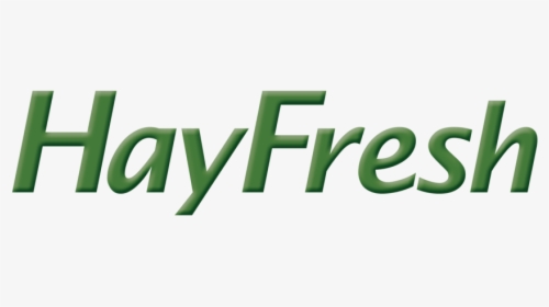 Hayfresh-r - Graphic Design, HD Png Download, Free Download