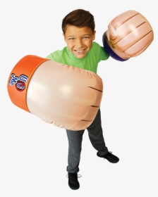 Airnormous Super Slammin - Inflatable, HD Png Download, Free Download