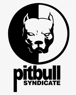 Pitbull Syndicate, HD Png Download, Free Download