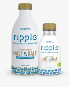 Ripple Half And Half, HD Png Download, Free Download