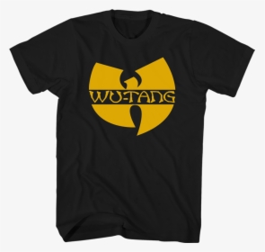 Wu Tang Clan Shirt, HD Png Download, Free Download