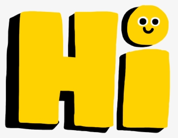 Hello Clipart Graphic Gif, HD Png Download, Free Download