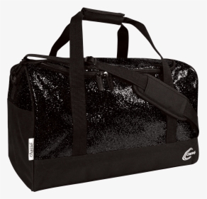 Glitter Duffle Bag , Png Download - Glitter Cheer Bags, Transparent Png, Free Download