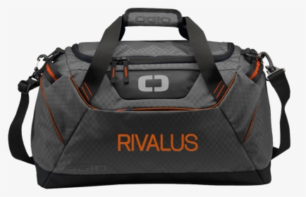 Rivalus Ogio Duffle Bag - Ogio Catalyst Duffel Black, HD Png Download, Free Download