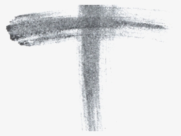Transparent Lenten Cross Clipart - Genesis 3 19 Ash Wednesday, HD Png Download, Free Download
