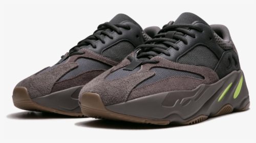 Adidas Yeezy Boost 700 Mauve, HD Png Download, Free Download