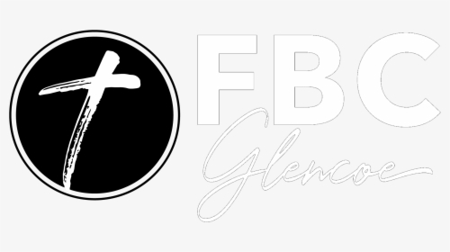 Fbc Glencoe - Cross, HD Png Download, Free Download