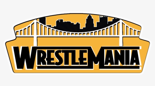 Wrestlemania, HD Png Download, Free Download