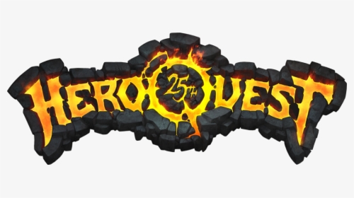 Logo - Heroquest, HD Png Download, Free Download