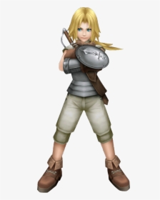 Final Fantasy Dissidia, HD Png Download, Free Download