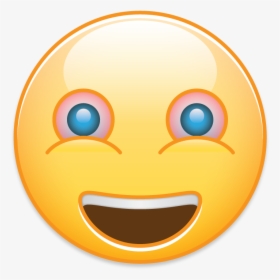 Emojicontact Stoner - Smiley, HD Png Download, Free Download