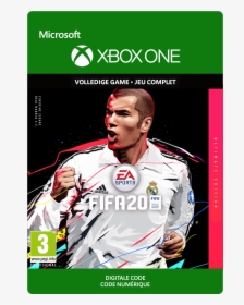 Fifa 20 Xbox One, HD Png Download, Free Download