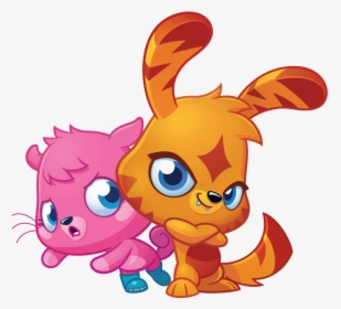 Moshi Monsters Wiki - Moshi Monsters The Movie 2013, HD Png Download, Free Download