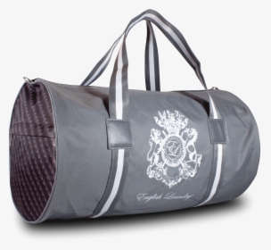 English Laundry Carbon Fiber Duffle Bag - Hobo Bag, HD Png Download, Free Download
