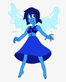 Steven Universe Wiki - Steven Universe Nice Lapis Lazuli, HD Png Download, Free Download