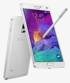 Samsung Note 4 Lte, HD Png Download, Free Download