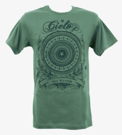Cielo Tee - Active Shirt, HD Png Download, Free Download